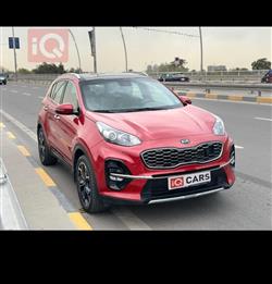 کیا سپۆرتاج